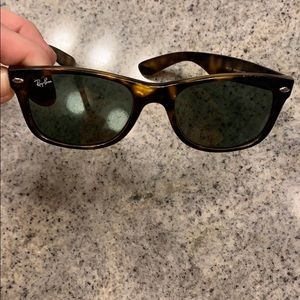Ray-ban classic wayfarer